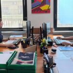 REGGIO CALABRIA Una 85enne ammonita per stalking condominiale dopo anni di vessazioni contro i vicini