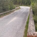BAGNARA CALABRA Appello alla Città Metropolitana per il degrado del ponte Covala