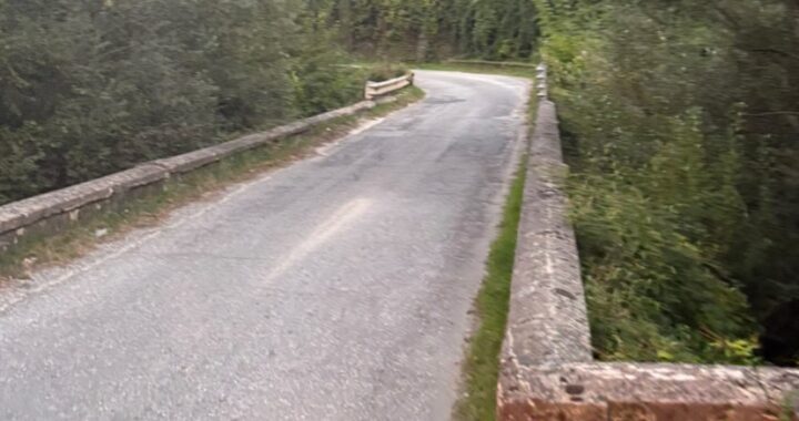 BAGNARA CALABRA Appello alla Città Metropolitana per il degrado del ponte Covala