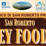 San Roberto si prepara a vivere “San Roberto Valley Food 3.0” : gusto, musica e territorio al Parco delle Mimose