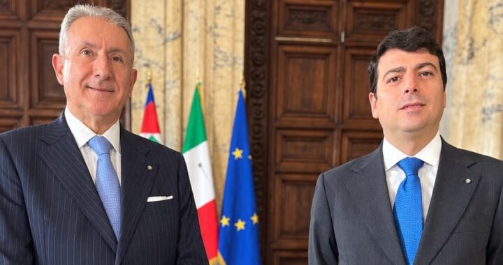 Stelle al Merito del Lavoro 2026, tra gli insigniti al Quirinale il reggino Francesco Sicuro