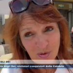 Tra Reggio e la Costa degli Dei, visitatori conquistati dalla Calabria